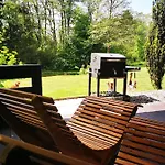 Apartment Selker Noor - 1,4 Ha Naturpark, Privater Terrasse, Bachlauf An Der Selker Wassermuehle Schleswig