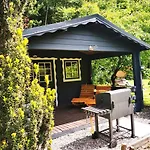 Selker Noor - 1,4 Ha Naturpark, Privater Terrasse, Bachlauf An Der Selker Wassermuehle 公寓 *