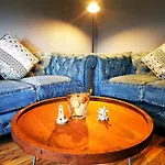 公寓 Selker Noor - 1,4 Ha Naturpark, Privater Terrasse, Bachlauf An Der Selker Wassermuehle 石勒苏益格