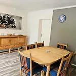 Selker Noor - 1,4 Ha Naturpark, Privater Terrasse, Bachlauf An Der Selker Wassermuehle