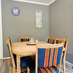 Selker Noor - 1,4 Ha Naturpark, Privater Terrasse, Bachlauf An Der Selker Wassermuehle Apartment *