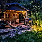 Selker Noor - 1,4 Ha Naturpark, Privater Terrasse, Bachlauf An Der Selker Wassermuehle 公寓 *