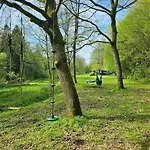 Selker Noor - 1,4 Ha Naturpark, Privater Terrasse, Bachlauf An Der Selker Wassermuehle