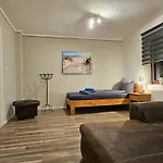 Apartment Selker Noor - 1,4 Ha Naturpark, Privater Terrasse, Bachlauf An Der Selker Wassermuehle