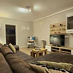 公寓 Selker Noor - 1,4 Ha Naturpark, Privater Terrasse, Bachlauf An Der Selker Wassermuehle *