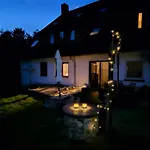 Lägenhet Selker Noor - 1,4 Ha Naturpark, Privater Terrasse, Bachlauf An Der Selker Wassermuehle Schleswig