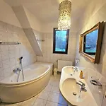 Lägenhet Selker Noor - 1,4 Ha Naturpark, Privater Terrasse, Bachlauf An Der Selker Wassermuehle Schleswig