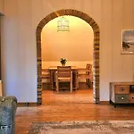 Selker Noor - 1,4 Ha Naturpark, Privater Terrasse, Bachlauf An Der Selker Wassermuehle 石勒苏益格