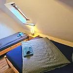 Selker Noor - 1,4 Ha Naturpark, Privater Terrasse, Bachlauf An Der Selker Wassermuehle Lägenhet