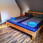 Apartment Selker Noor - 1,4 Ha Naturpark, Privater Terrasse, Bachlauf An Der Selker Wassermuehle