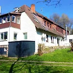 Lägenhet Selker Noor - 1,4 Ha Naturpark, Privater Terrasse, Bachlauf An Der Selker Wassermuehle