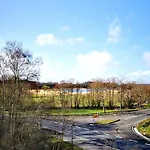 Selker Noor - 1,4 Ha Naturpark, Privater Terrasse, Bachlauf An Der Selker Wassermuehle *
