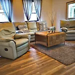 Lägenhet Selker Noor - 1,4 Ha Naturpark, Privater Terrasse, Bachlauf An Der Selker Wassermuehle