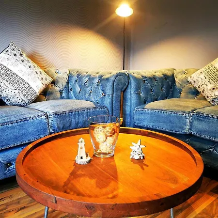 شقة Selker Noor Apartments - 1,4 Ha Naturpark, Privater Terrasse, Bachlauf An Der Selker Wassermuehle شلسفيغ