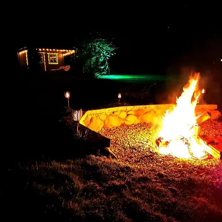 Apartman Am Selker Noor - Mit Naturpark, Privater Terrasse Und Bachlauf An Der Selker Wassermuehle Schleswig