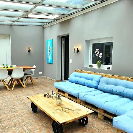 Selker Noor - 1,4 Ha Naturpark, Privater Terrasse, Bachlauf An Der Selker Wassermuehle * Schleswig