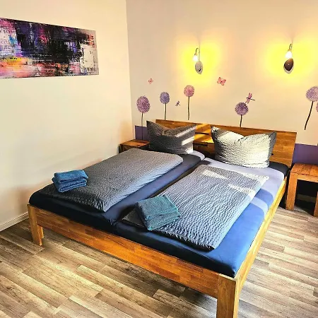 Selker Noor - 1,4 Ha Naturpark, Privater Terrasse, Bachlauf An Der Selker Wassermuehle *