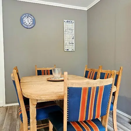 Selker Noor - 1,4 Ha Naturpark, Privater Terrasse, Bachlauf An Der Selker Wassermuehle Appartement *