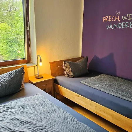 아파트 Selker Noor - 1,4 Ha Naturpark, Privater Terrasse, Bachlauf An Der Selker Wassermuehle *