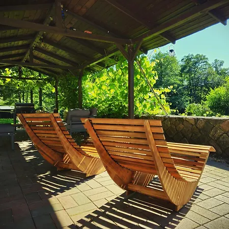 Selker Noor - 1,4 Ha Naturpark, Privater Terrasse, Bachlauf An Der Selker Wassermuehle *