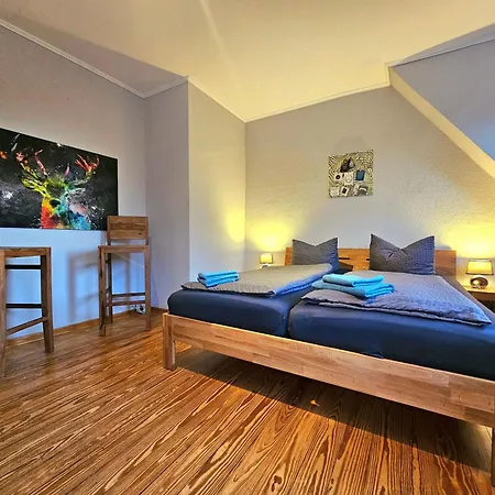 Selker Noor - 1,4 Ha Naturpark, Privater Terrasse, Bachlauf An Der Selker Wassermühle Apartment *