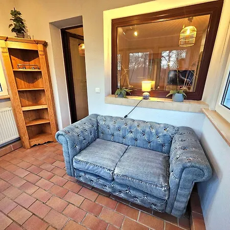 Selker Noor - 1,4 Ha Naturpark, Privater Terrasse, Bachlauf An Der Selker Wassermuehle * 슐레스비히