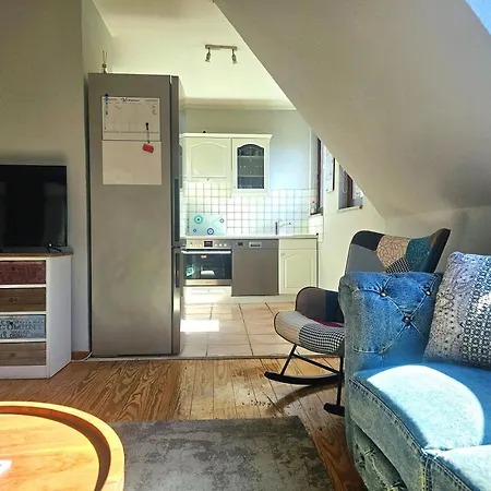 Apartment Selker Noor - 1,4 Ha Naturpark, Privater Terrasse, Bachlauf An Der Selker Wassermühle
