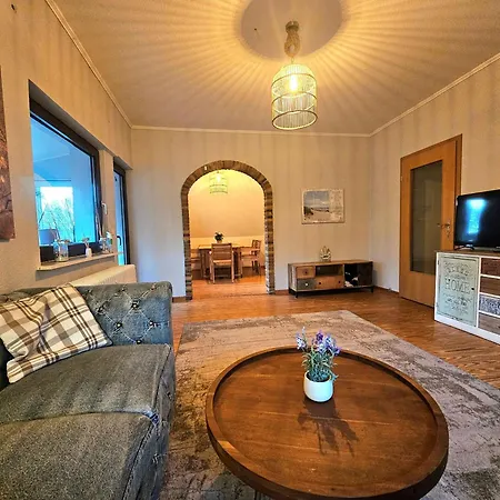 Selker Noor - 1,4 Ha Naturpark, Privater Terrasse, Bachlauf An Der Selker Wassermühle Apartment *