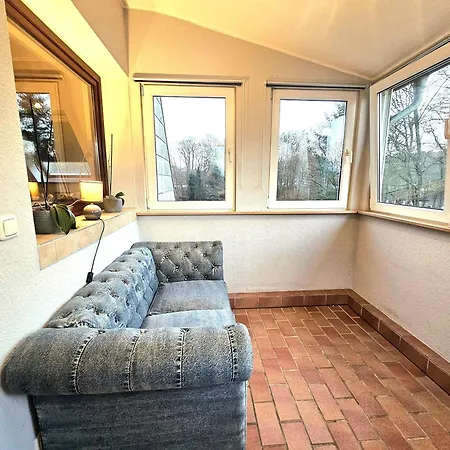 Selker Noor - 1,4 Ha Naturpark, Privater Terrasse, Bachlauf An Der Selker Wassermuehle * 슐레스비히