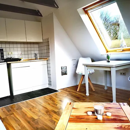 Selker Noor - 1,4 Ha Naturpark, Privater Terrasse, Bachlauf An Der Selker Wassermuehle *