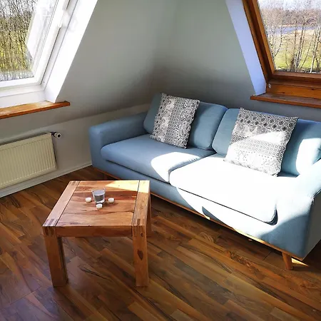 Selker Noor - 1,4 Ha Naturpark, Privater Terrasse, Bachlauf An Der Selker Wassermuehle Schleswig