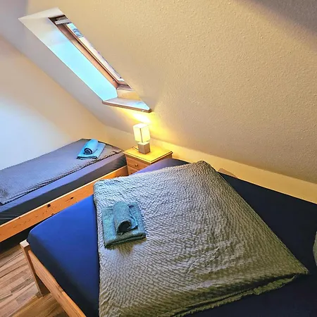 Selker Noor - 1,4 Ha Naturpark, Privater Terrasse, Bachlauf An Der Selker Wassermühle Apartment