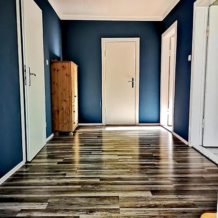 Selker Noor Apartments - 1,4 Ha Naturpark, Privater Terrasse, Bachlauf An Der Selker Wassermuehle شلسفيغ