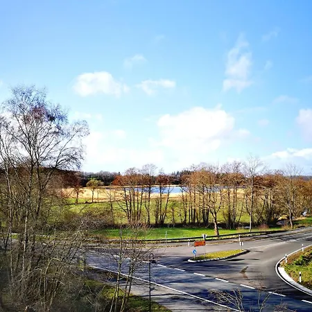 Selker Noor - 1,4 Ha Naturpark, Privater Terrasse, Bachlauf An Der Selker Wassermuehle *