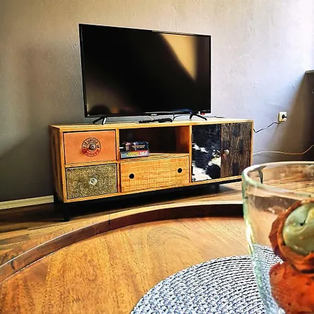 Selker Noor Apartments - 1,4 Ha Naturpark, Privater Terrasse, Bachlauf An Der Selker Wassermuehle