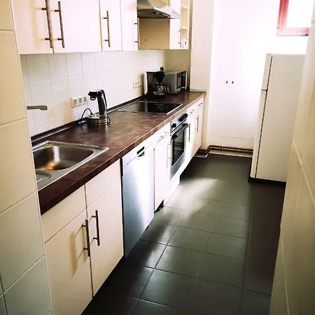 Am Selker Noor - Mit Naturpark, Privater Terrasse Und Bachlauf An Der Selker Wassermuehle Apartman *