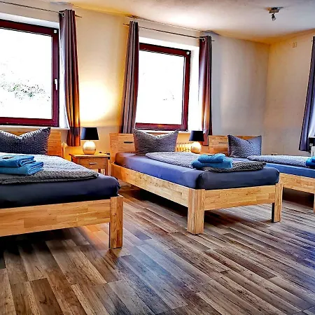 Selker Noor Apartments - 1,4 Ha Naturpark, Privater Terrasse, Bachlauf An Der Selker Wassermuehle * شلسفيغ