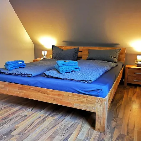 Selker Noor - 1,4 Ha Naturpark, Privater Terrasse, Bachlauf An Der Selker Wassermuehle Appartement *