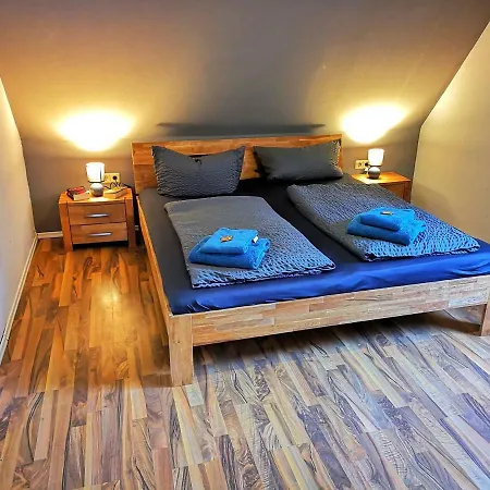 Selker Noor Apartments - 1,4 Ha Naturpark, Privater Terrasse, Bachlauf An Der Selker Wassermuehle شقة شلسفيغ