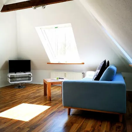 Selker Noor Apartments - 1,4 Ha Naturpark, Privater Terrasse, Bachlauf An Der Selker Wassermuehle * شلسفيغ