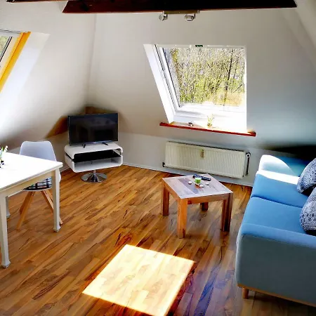 شقة Selker Noor Apartments - 1,4 Ha Naturpark, Privater Terrasse, Bachlauf An Der Selker Wassermuehle *