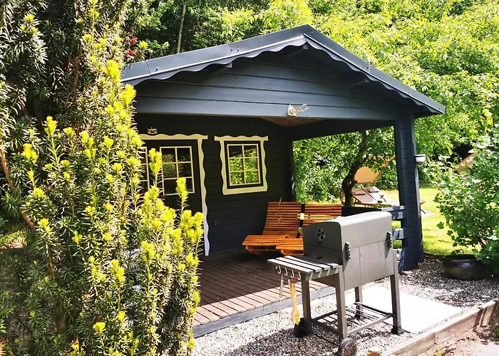 Selker Noor - 1,4 Ha Naturpark, Privater Terrasse, Bachlauf An Der Selker Wassermuehle Apartmán *