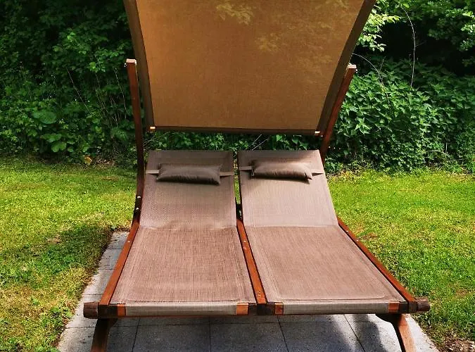 Selker Noor - 1,4 Ha Naturpark, Privater Terrasse, Bachlauf An Der Selker Wassermuehle Apartmán Šlesvik