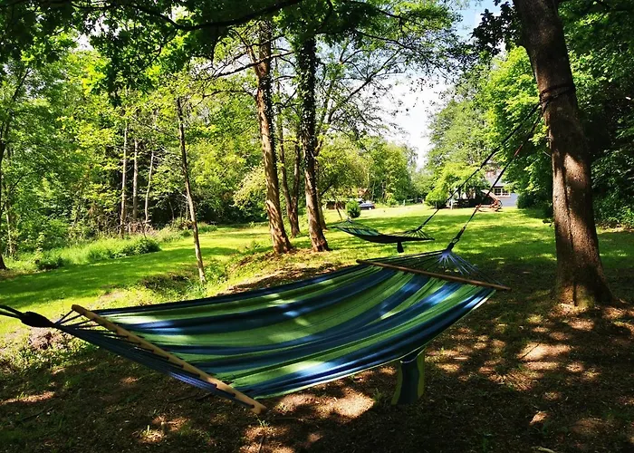 Selker Noor - 1,4 Ha Naturpark, Privater Terrasse, Bachlauf An Der Selker Wassermuehle Apartmán *