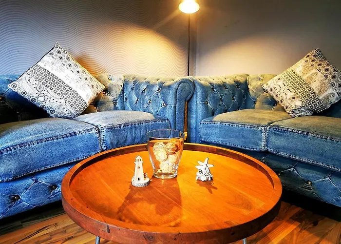 Apartmán Selker Noor - 1,4 Ha Naturpark, Privater Terrasse, Bachlauf An Der Selker Wassermuehle Šlesvik