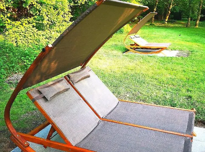 Apartmán Selker Noor - 1,4 Ha Naturpark, Privater Terrasse, Bachlauf An Der Selker Wassermuehle Šlesvik