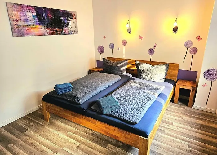 Selker Noor - 1,4 Ha Naturpark, Privater Terrasse, Bachlauf An Der Selker Wassermuehle *
