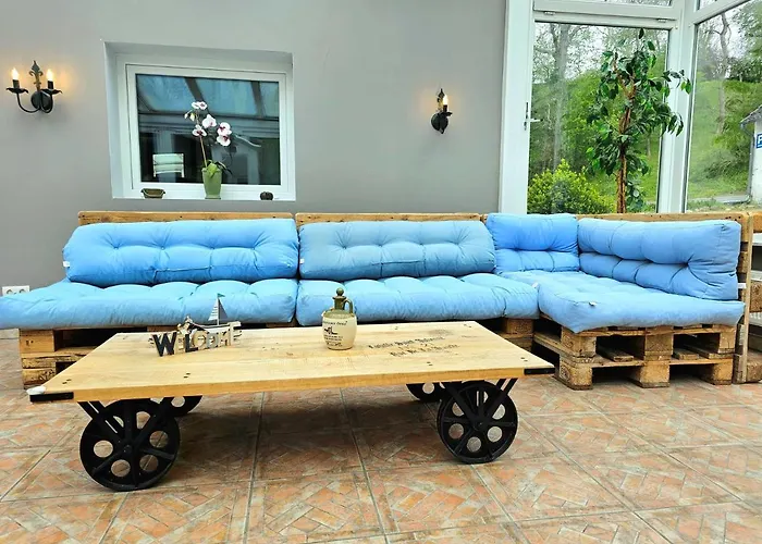 Selker Noor - 1,4 Ha Naturpark, Privater Terrasse, Bachlauf An Der Selker Wassermuehle