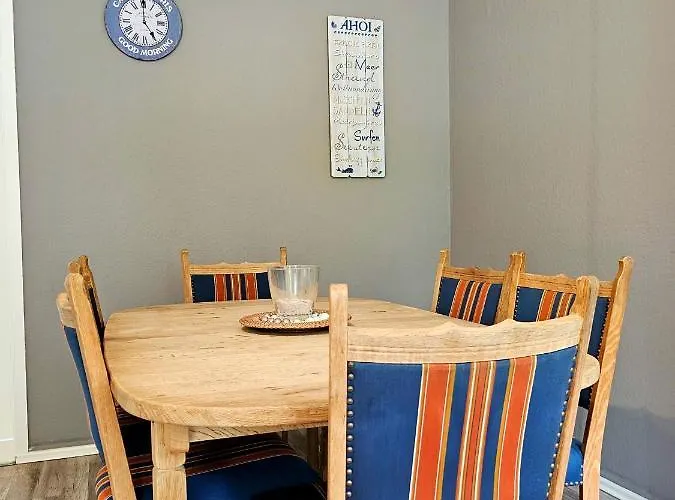Selker Noor - 1,4 Ha Naturpark, Privater Terrasse, Bachlauf An Der Selker Wassermuehle Apartmán *