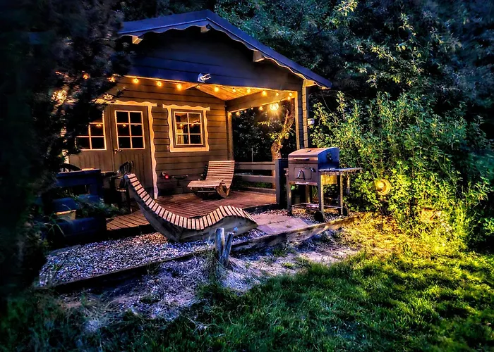 Selker Noor - 1,4 Ha Naturpark, Privater Terrasse, Bachlauf An Der Selker Wassermuehle Apartmán *